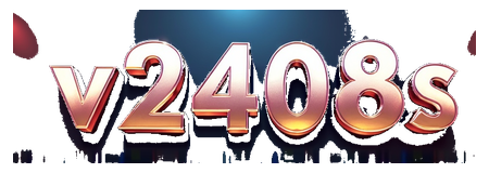 v2408s logo