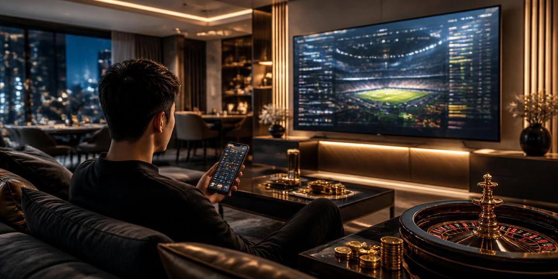 v2408s mobile gaming